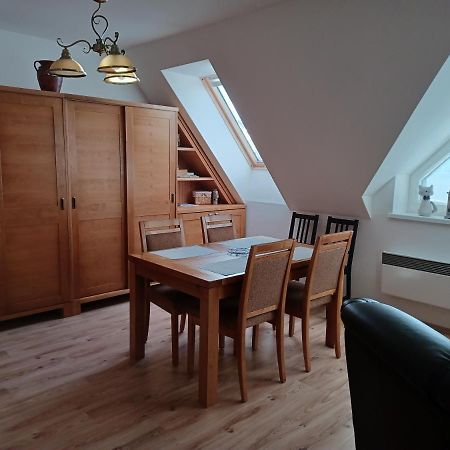 Apartman S Garazou Donovaly Centrum ภายนอก รูปภาพ