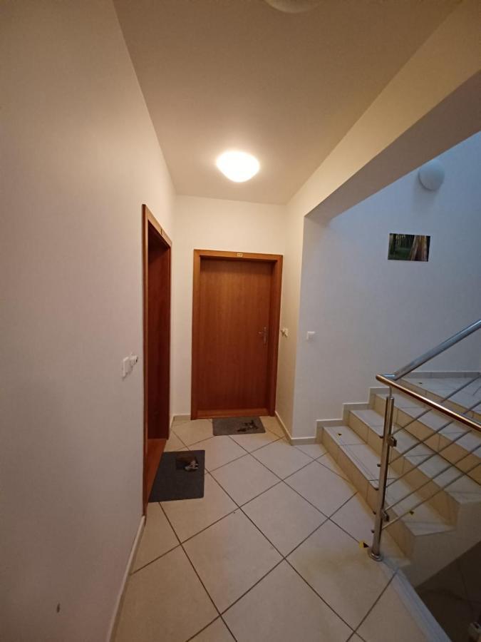 Apartman S Garazou Donovaly Centrum ภายนอก รูปภาพ