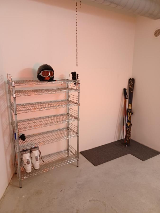 Apartman S Garazou Donovaly Centrum ภายนอก รูปภาพ