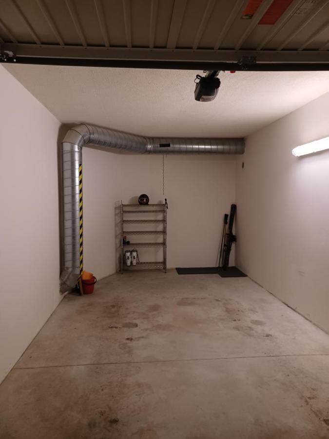 Apartman S Garazou Donovaly Centrum ภายนอก รูปภาพ